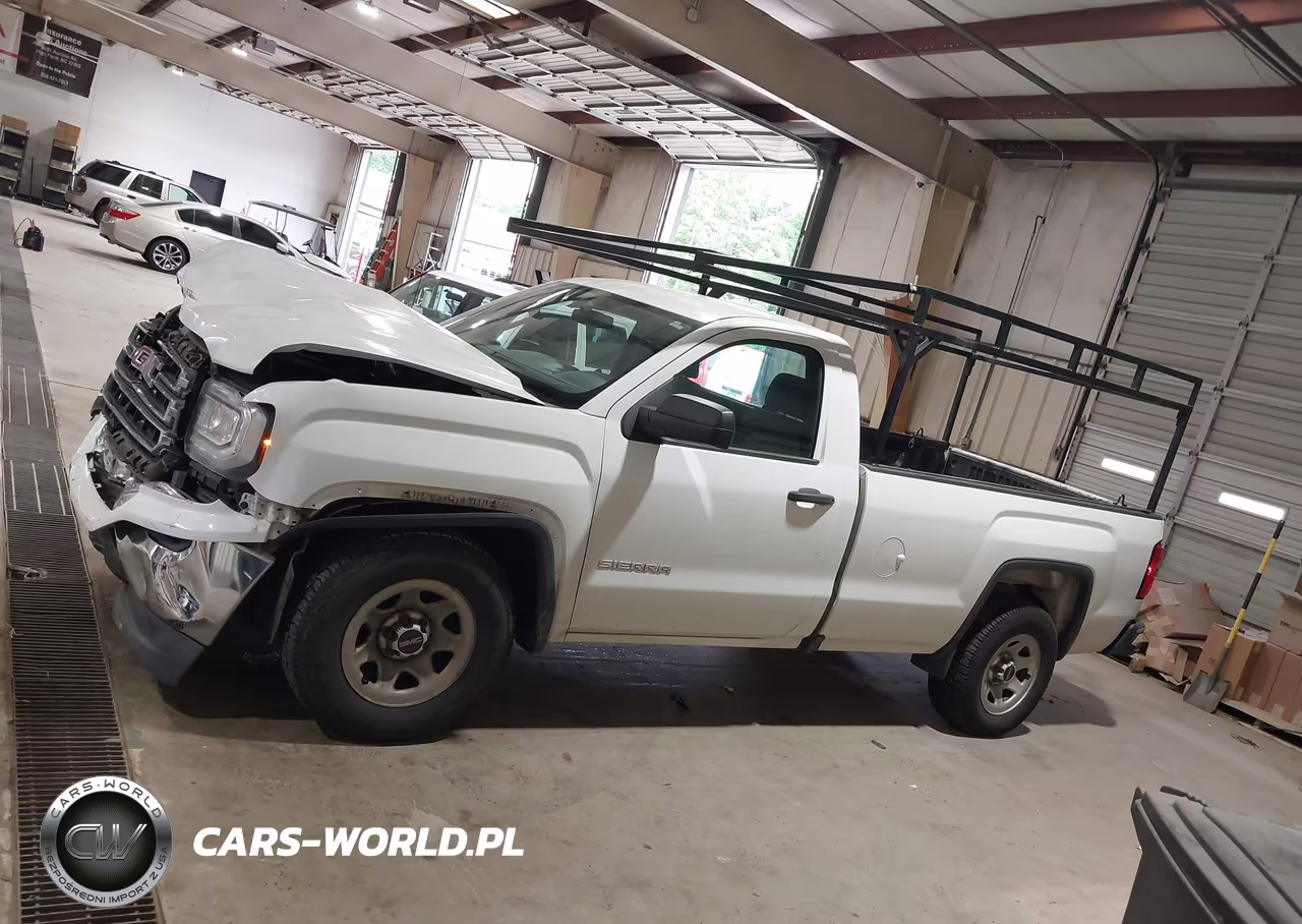 2017 GMC Sierra 1500 VIN:1GTN1LECXHZ902539 - 14
