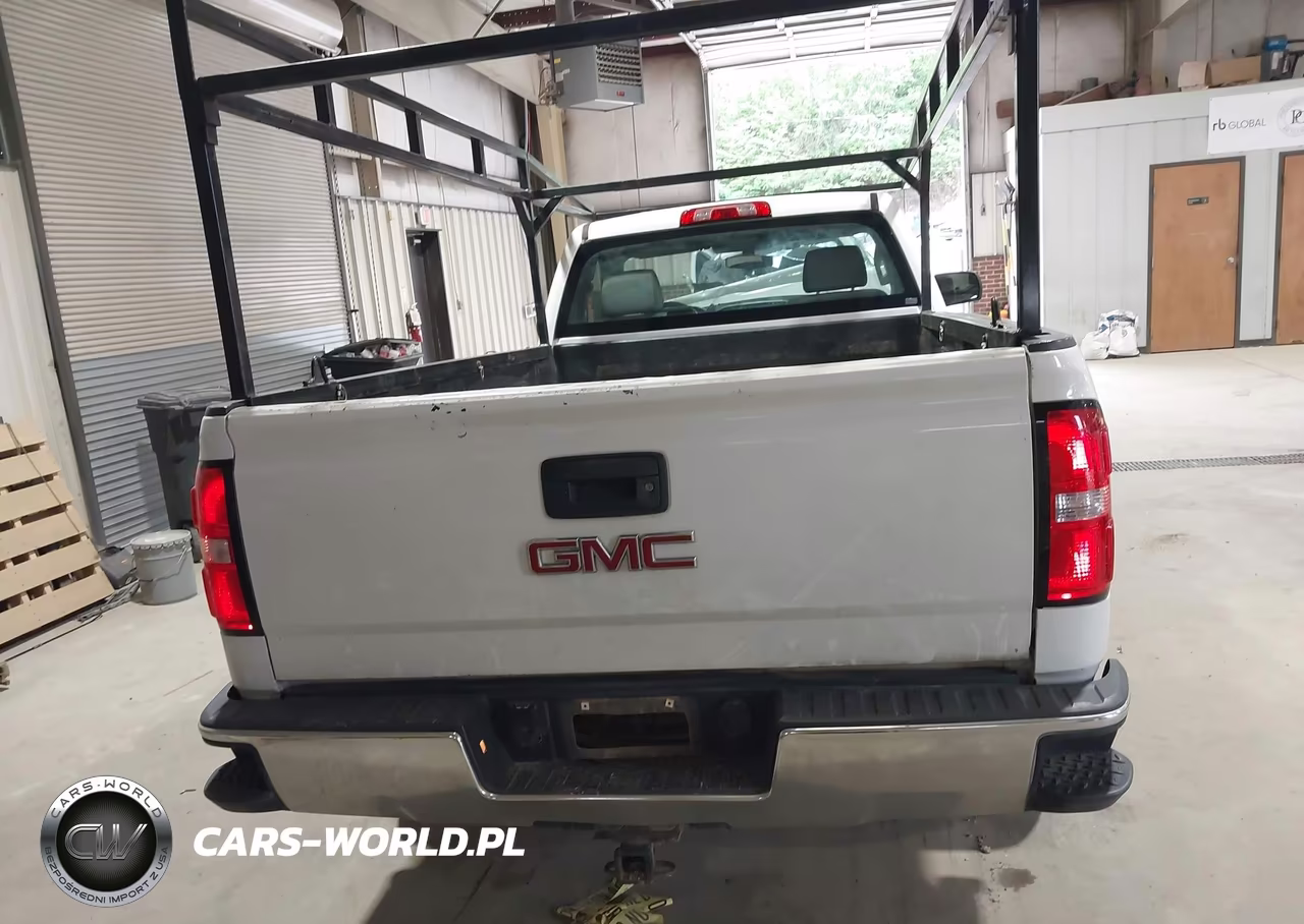 2017 GMC Sierra 1500 VIN:1GTN1LECXHZ902539 - 16