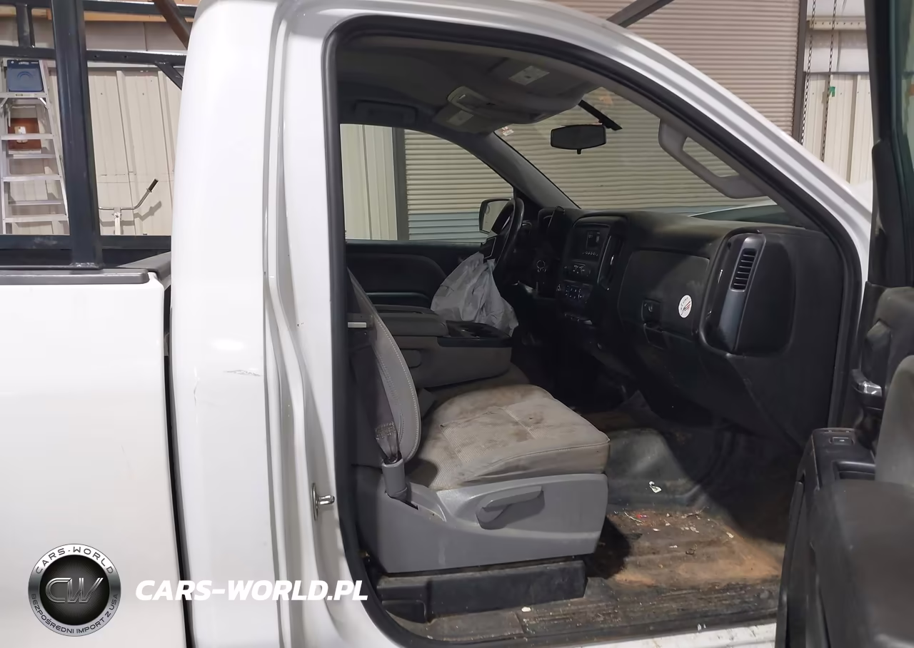 2017 GMC Sierra 1500 VIN:1GTN1LECXHZ902539 - 5