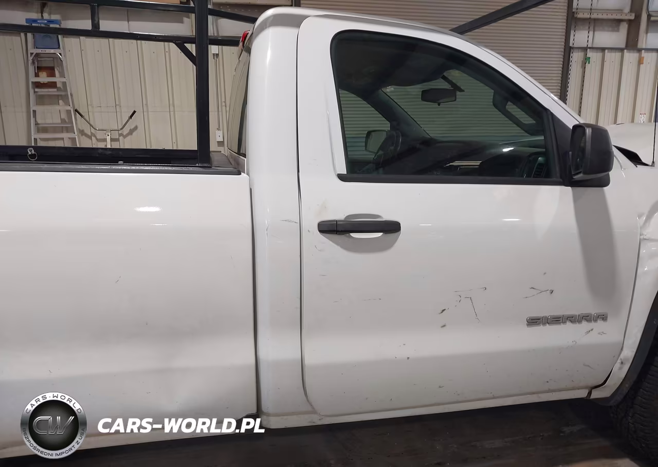 2017 GMC Sierra 1500 VIN:1GTN1LECXHZ902539 - 8