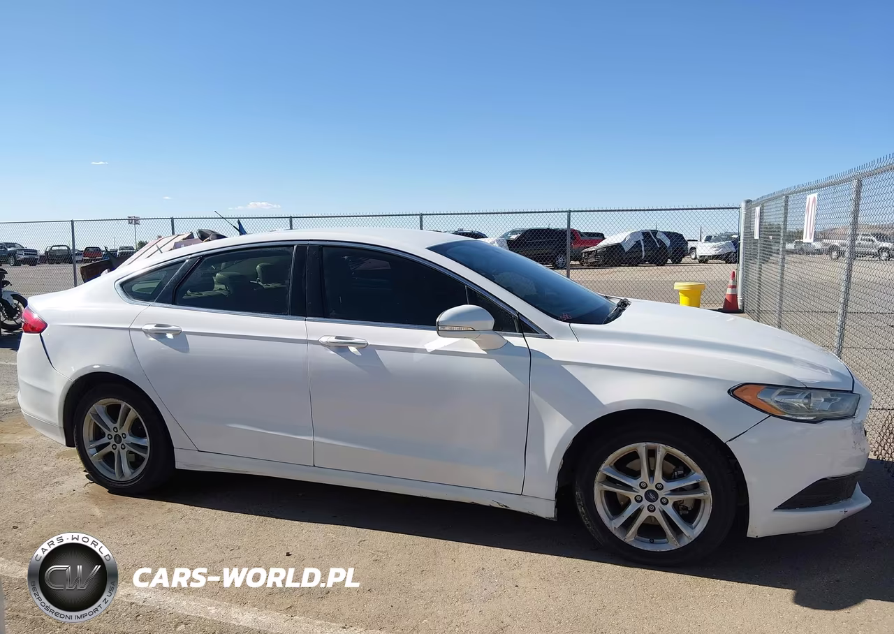 2018 Ford Fusion Se VIN:3FA6P0HD7JR171249 - 13