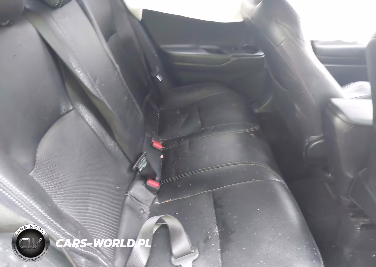 2019 Toyota C-Hr Le VIN:NMTKHMBX5KR098783 - 8