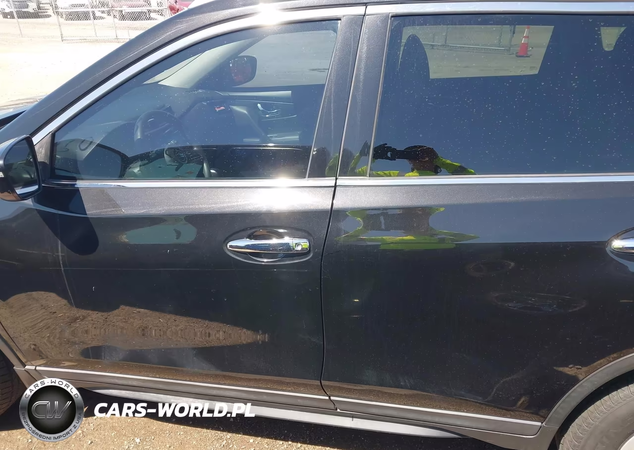 2017 Nissan Rogue S VIN:KNMAT2MT5HP543052 - 15