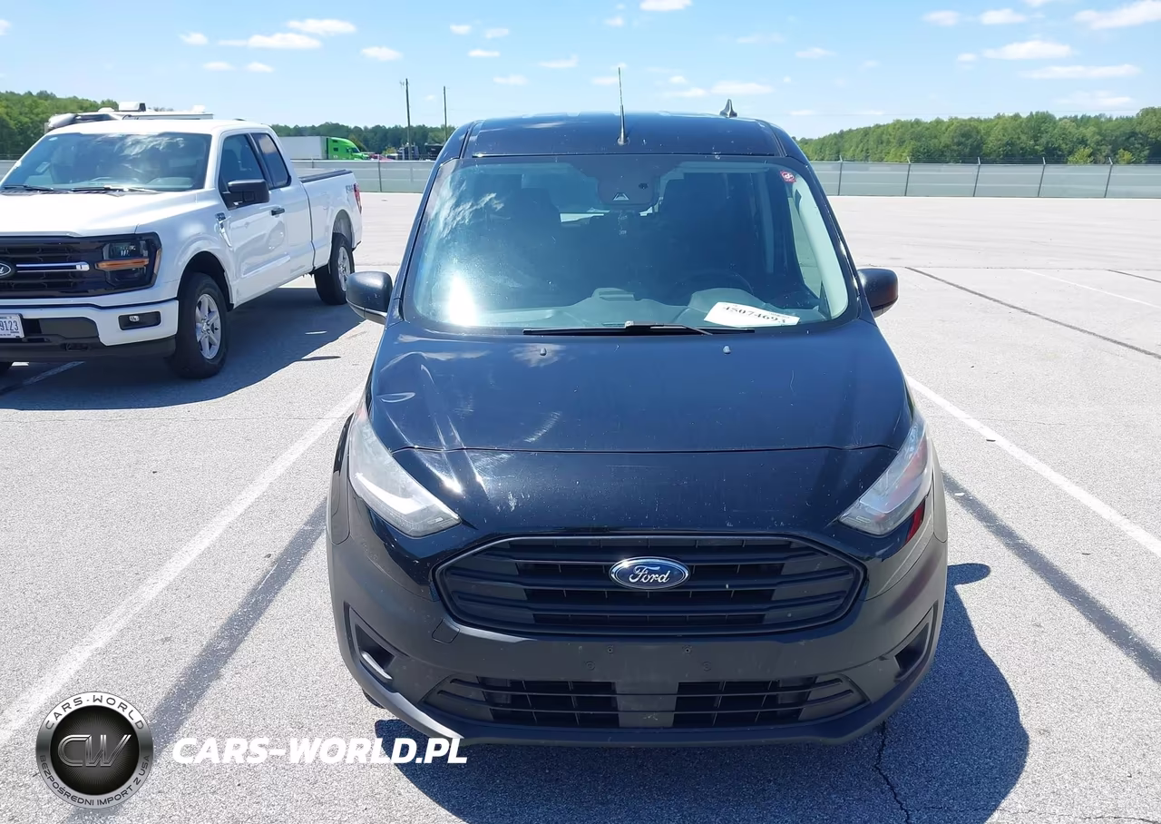 2020 Ford Transit Connect Xl Passenger VIN:NM0GE9E20L1455831 - 12