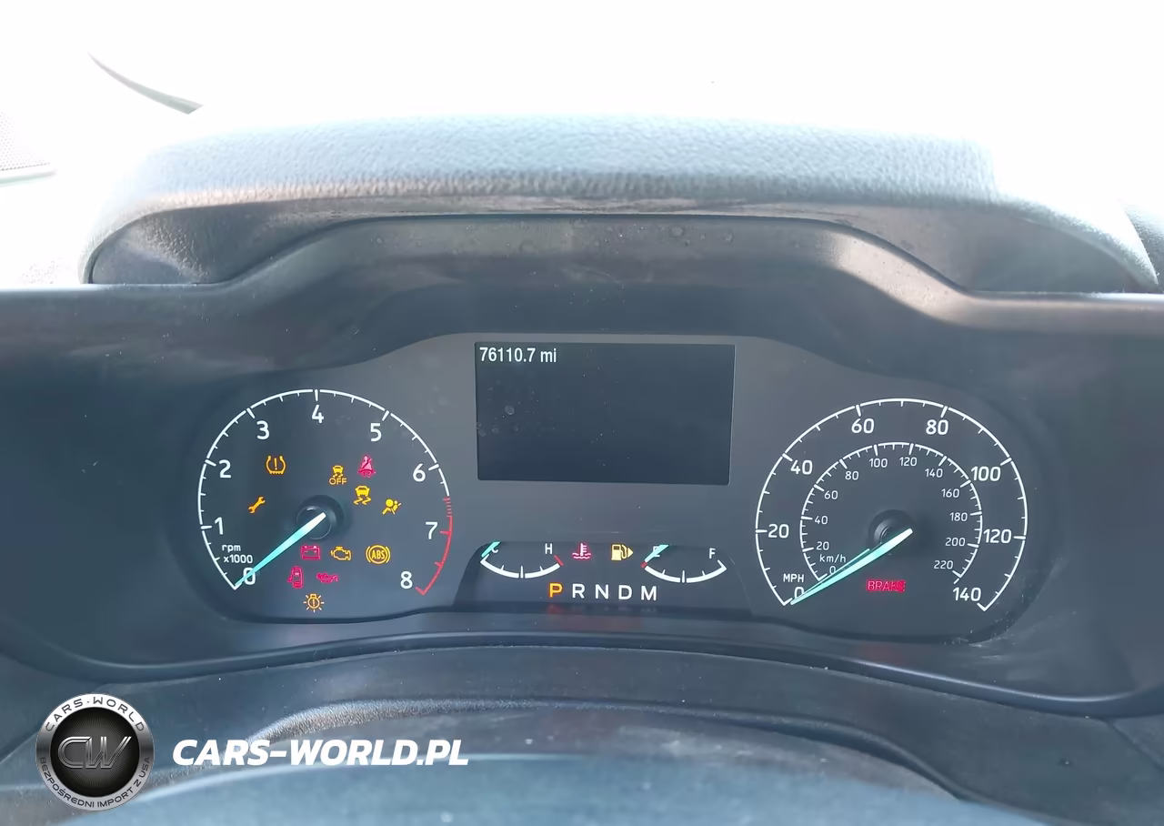 2020 Ford Transit Connect Xl Passenger VIN:NM0GE9E20L1455831 - 15