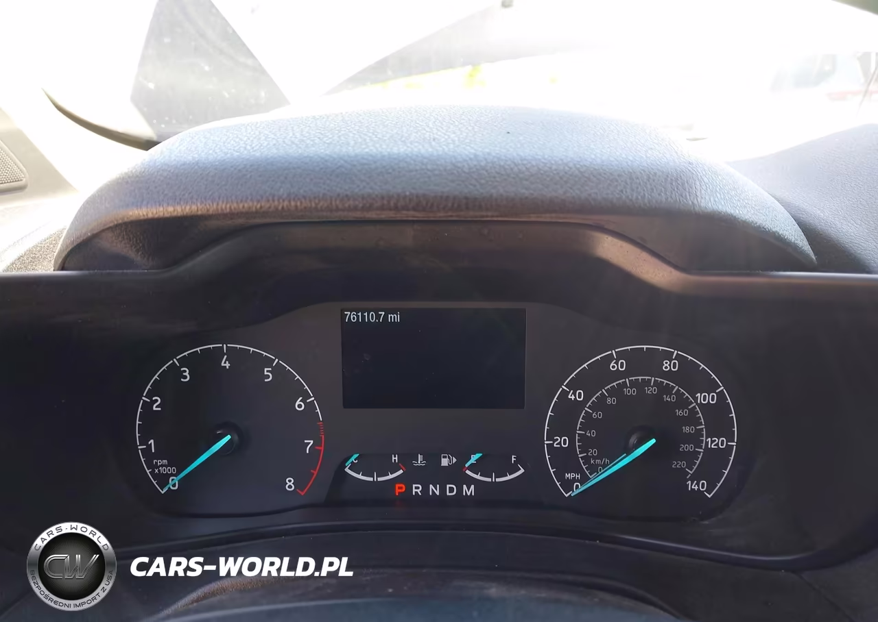 2020 Ford Transit Connect Xl Passenger VIN:NM0GE9E20L1455831 - 7