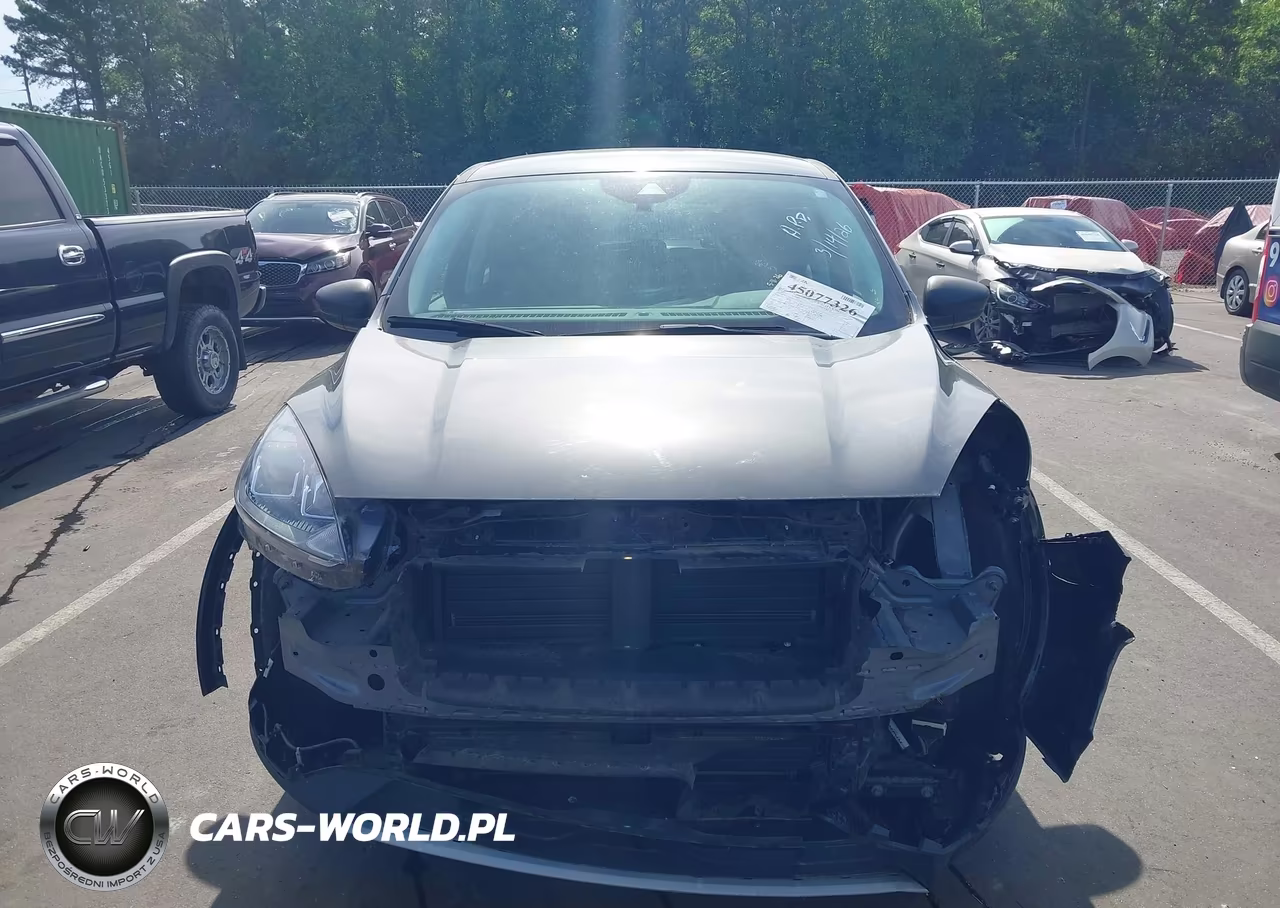 2022 Ford Escape Se VIN:1FMCU0G69NUB87021 - 13