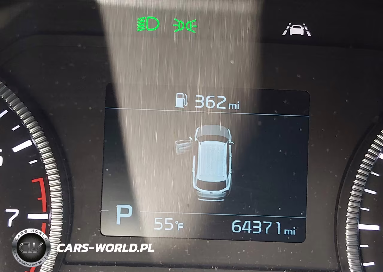 2021 Kia Telluride S VIN:5XYP6DHC5MG185651 - 15
