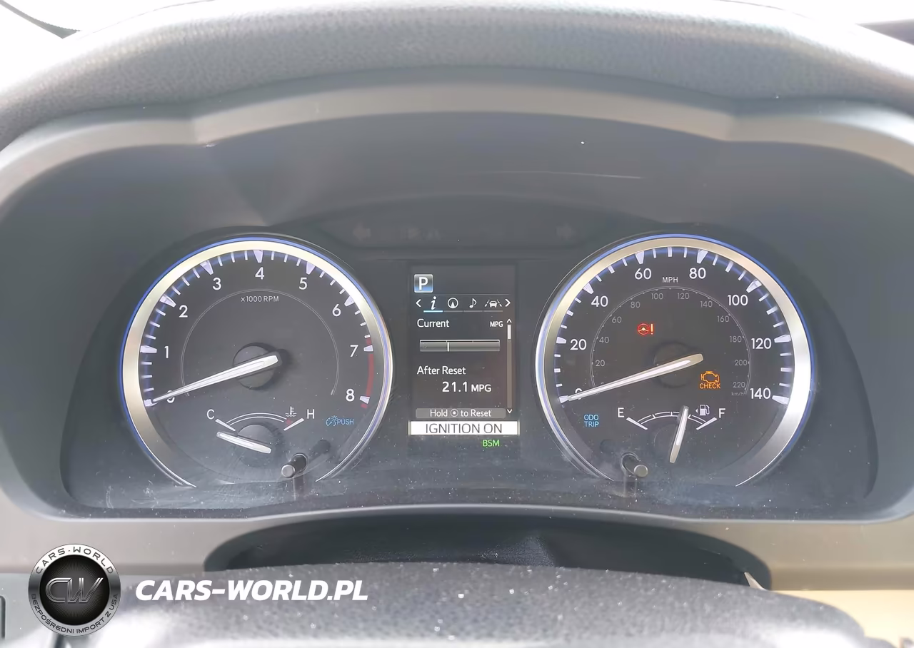 2019 Toyota Highlander Limited VIN:5TDYZRFHXKS337334 - 7