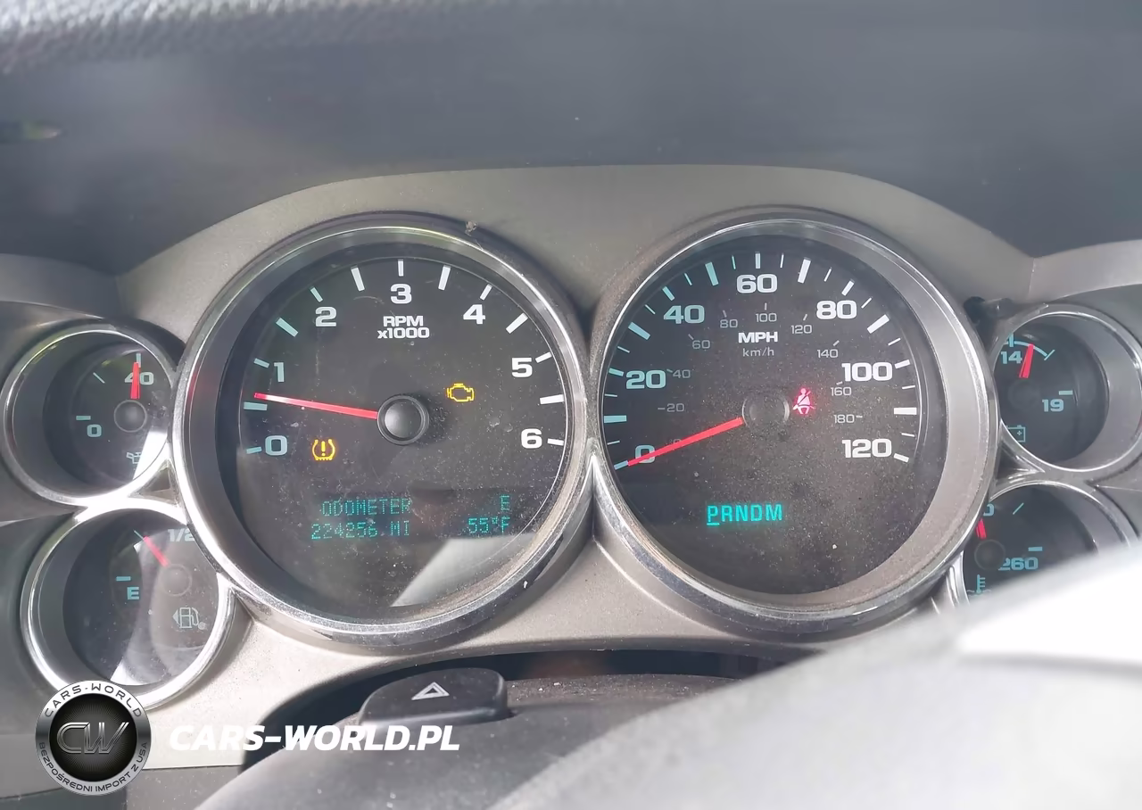 2012 GMC Sierra 1500 Sle VIN:1GTR2VE74CZ261684 - 7