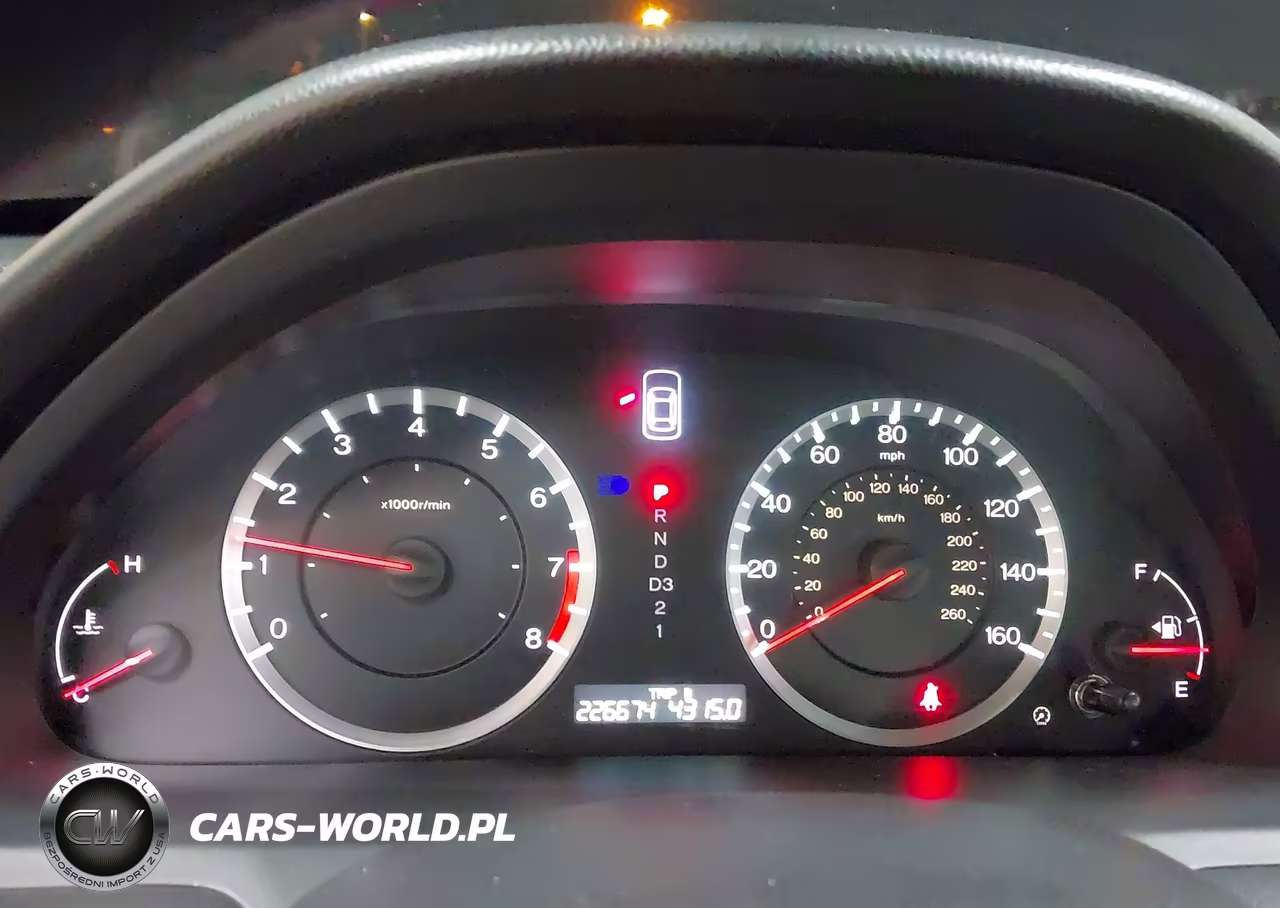 2011 Honda Accord 2.4 Lx VIN:1HGCP2F35BA053829 - 7