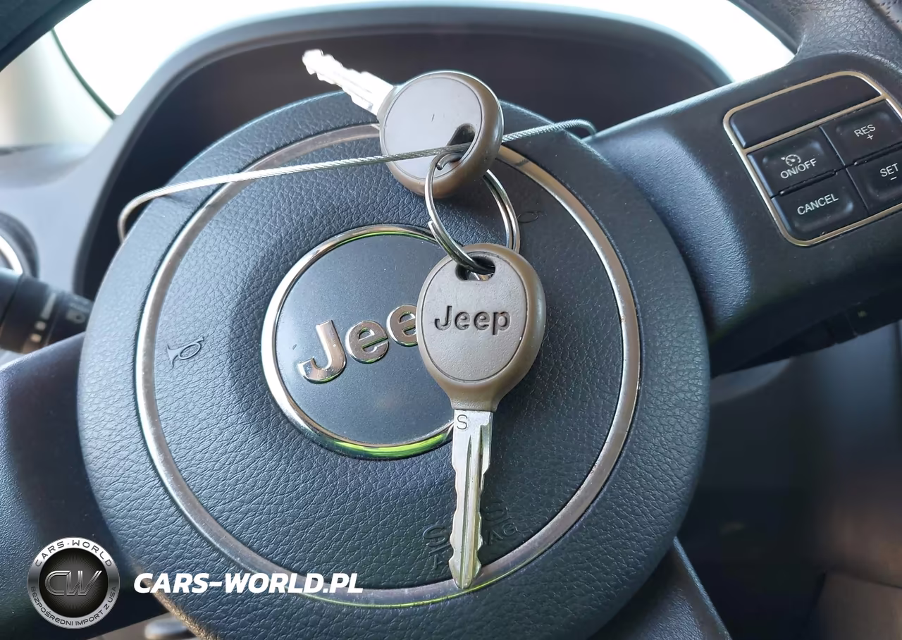2015 Jeep Patriot Sport VIN:1C4NJPBB6FD281216 - 11