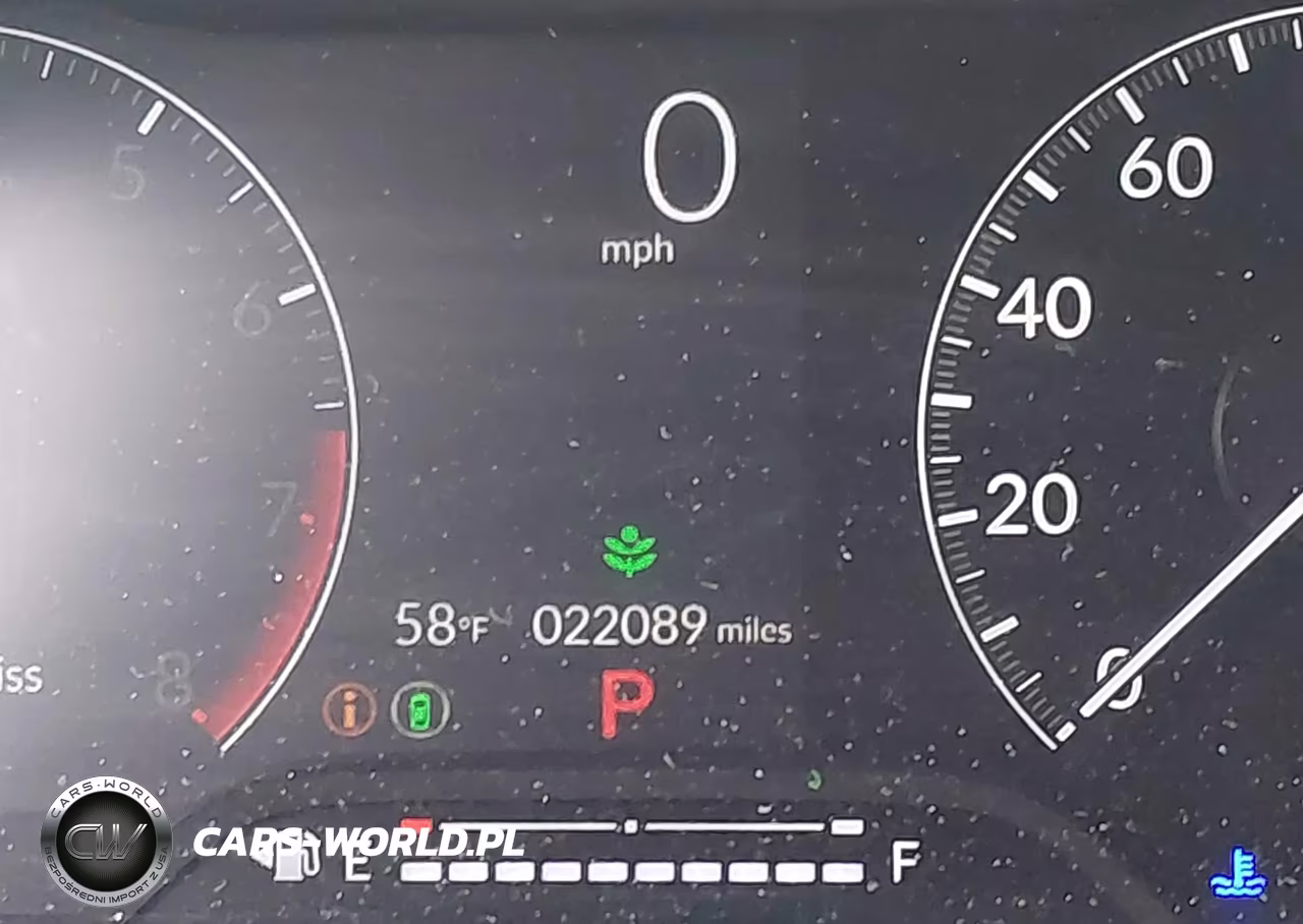 2025 Honda Civic Lx VIN:2HGFE2F20SH540058 - 15