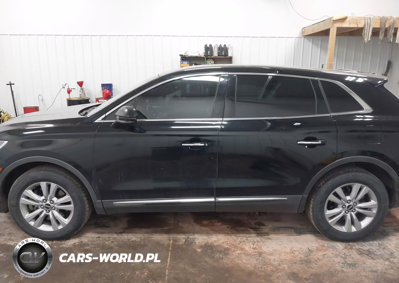 2016 Lincoln Mkx Premiere VIN:2LMTJ8JR1GBL42491 - 14