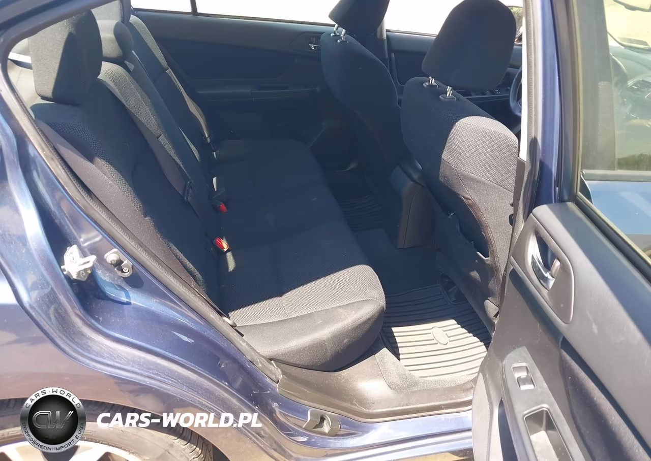 2012 Subaru Impreza 2.0I Premium VIN:JF1GJAC64CH029658 - 8