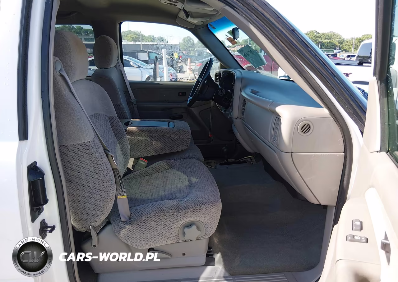 1999 Chevrolet Silverado 1500 Ls VIN:1GCEK19V5XE216511 - 5