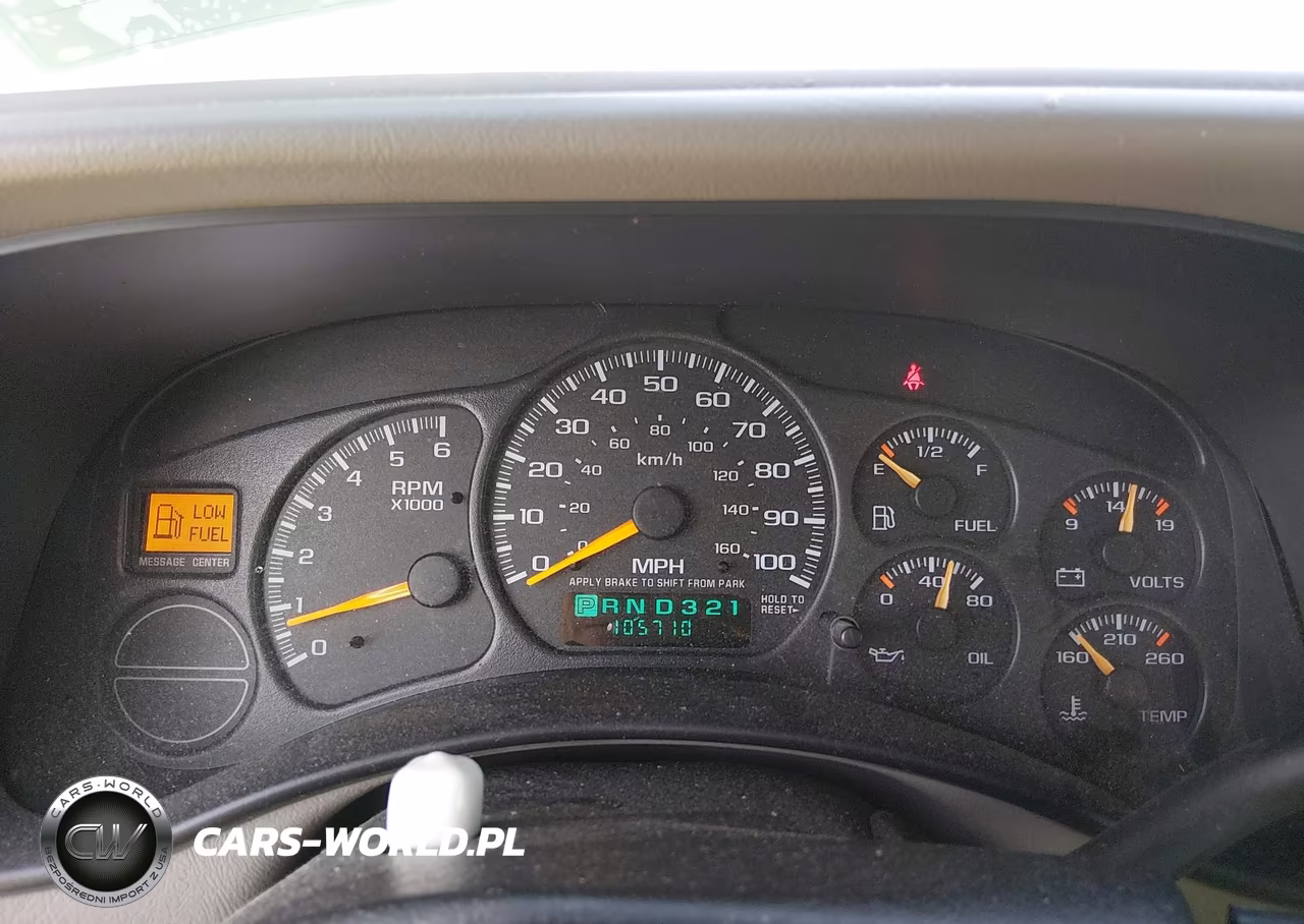 1999 Chevrolet Silverado 1500 Ls VIN:1GCEK19V5XE216511 - 7
