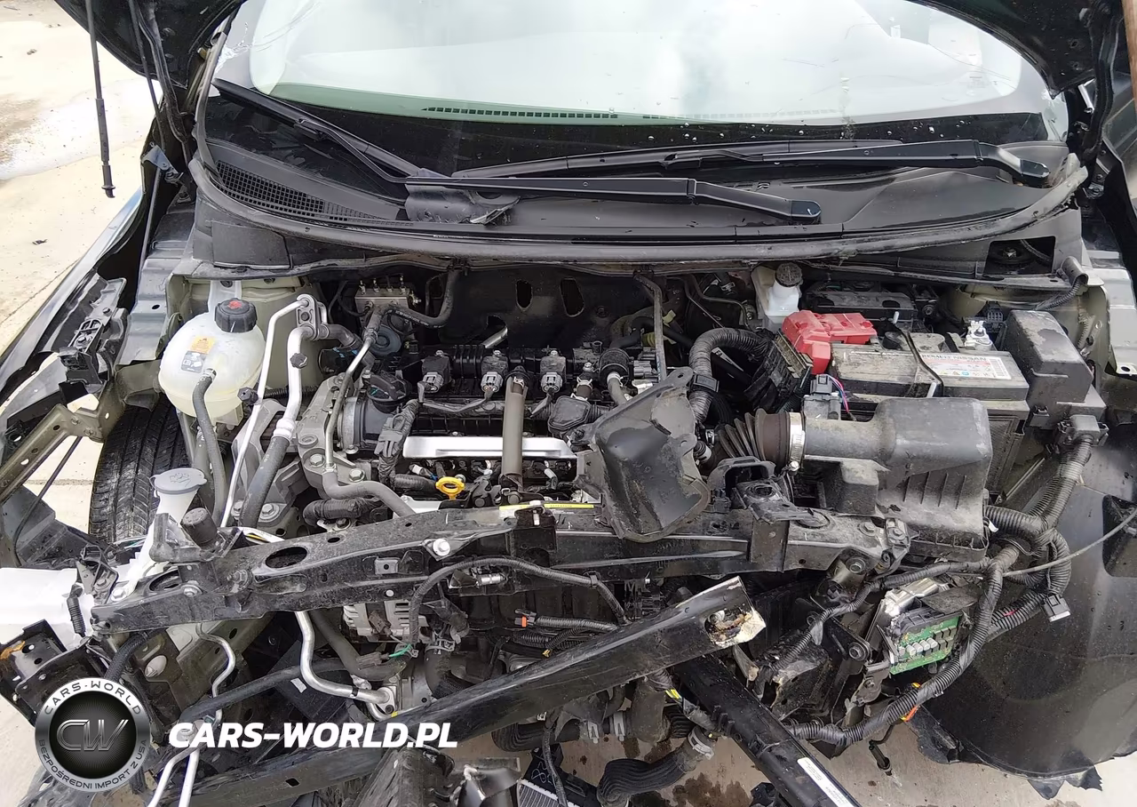 2025 Nissan Versa 1.6 S VIN:3N1CN8DV1SL819479 - 10