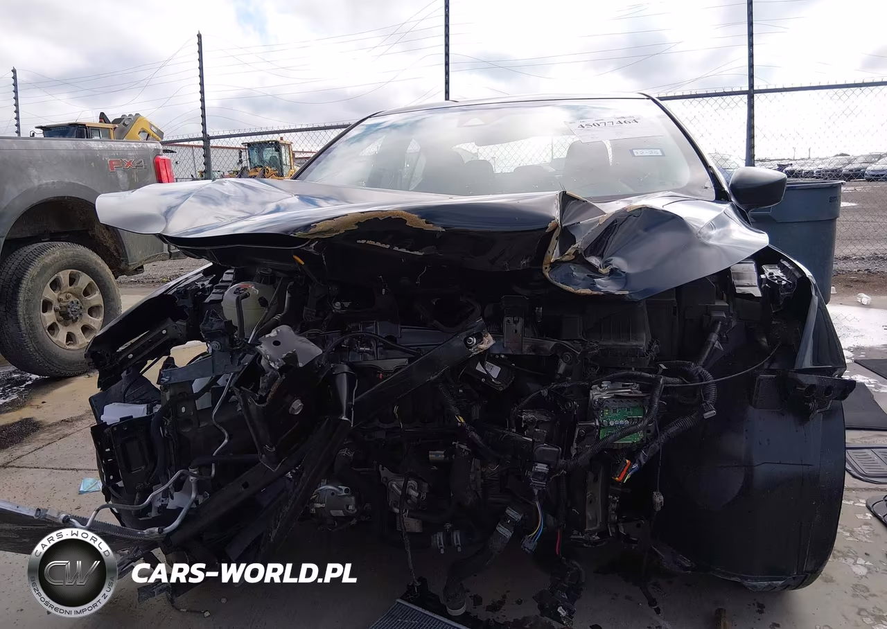 2025 Nissan Versa 1.6 S VIN:3N1CN8DV1SL819479 - 12