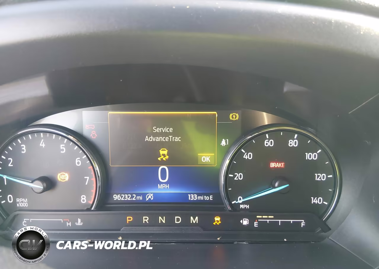 2020 Ford Explorer Xlt VIN:1FMSK7DH3LGA61541 - 7
