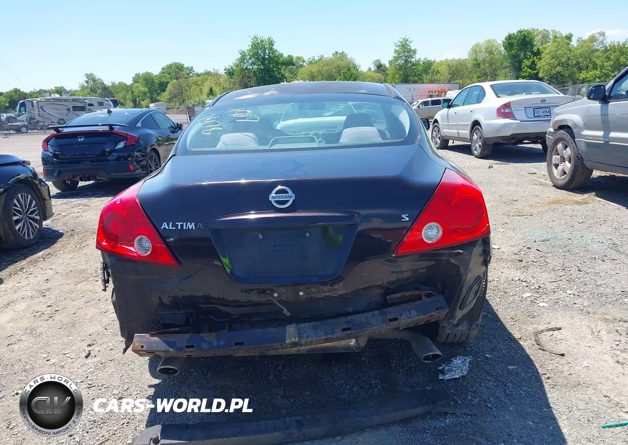 2011 Nissan Altima 2.5 S VIN:1N4AL2EP0BC141333 - 17