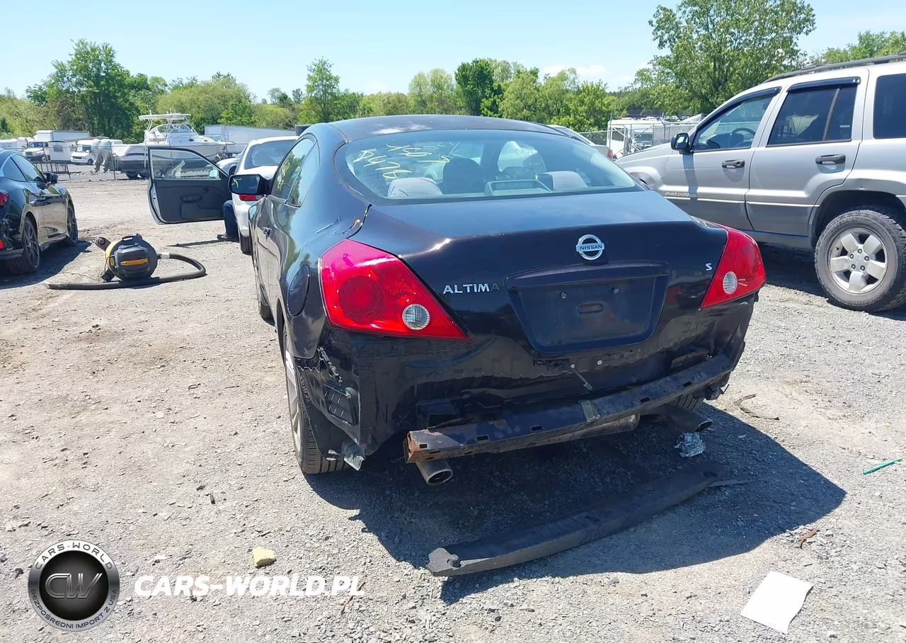 2011 Nissan Altima 2.5 S VIN:1N4AL2EP0BC141333 - 6