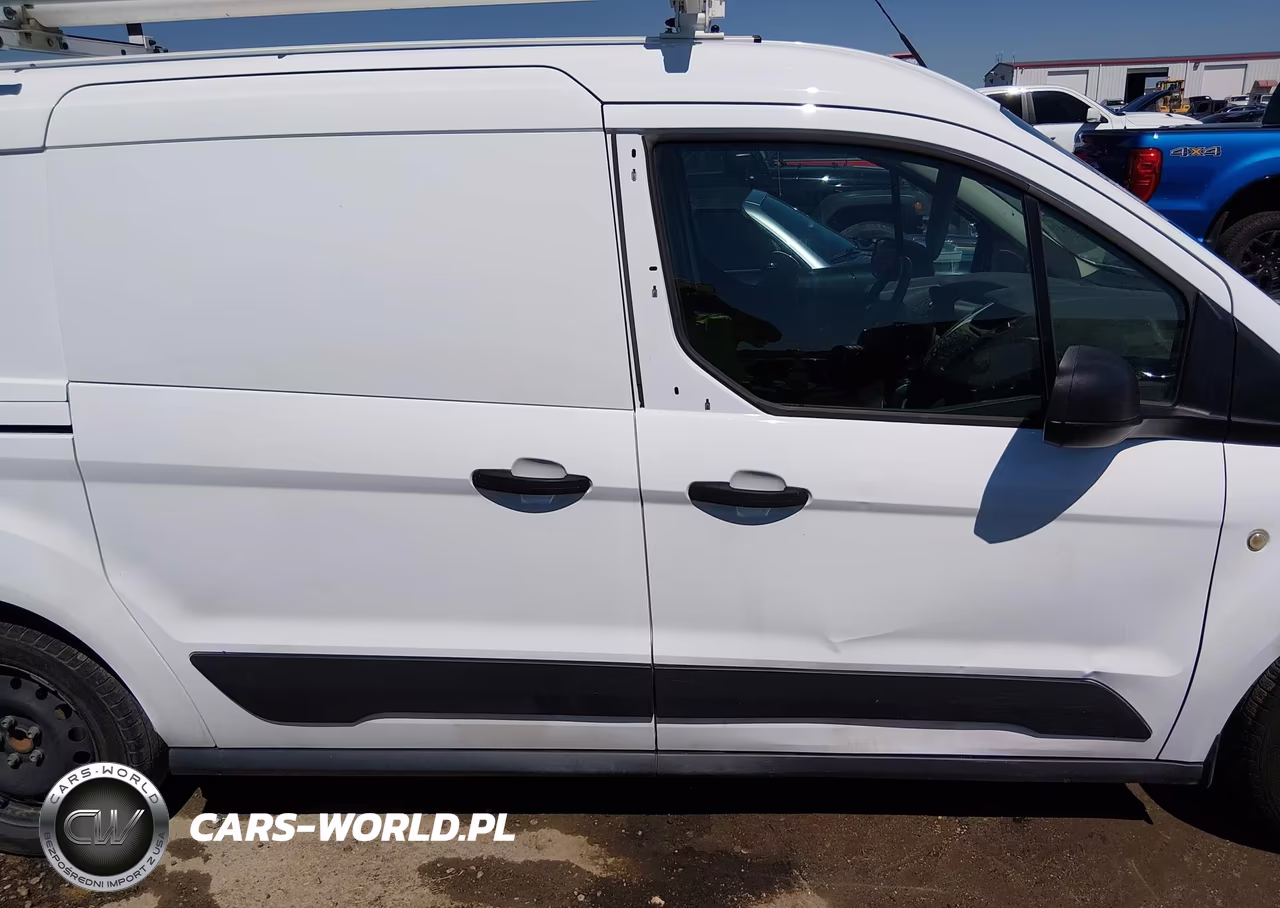 2018 Ford Transit Connect Xl VIN:NM0LS7E78J1358672 - 13
