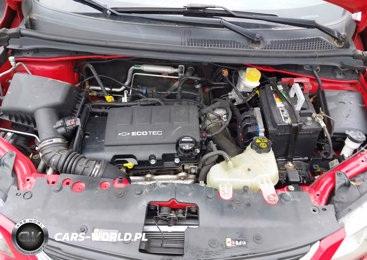 2018 Chevrolet Sonic Premier Auto VIN:1G1JF5SB4J4133362 - 10
