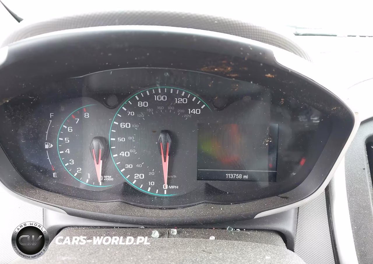 2018 Chevrolet Sonic Premier Auto VIN:1G1JF5SB4J4133362 - 7
