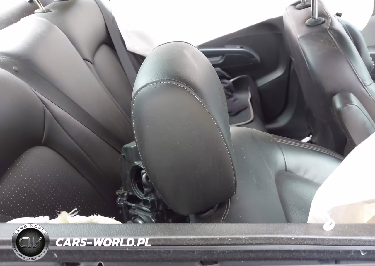 2018 Chevrolet Sonic Premier Auto VIN:1G1JF5SB4J4133362 - 8