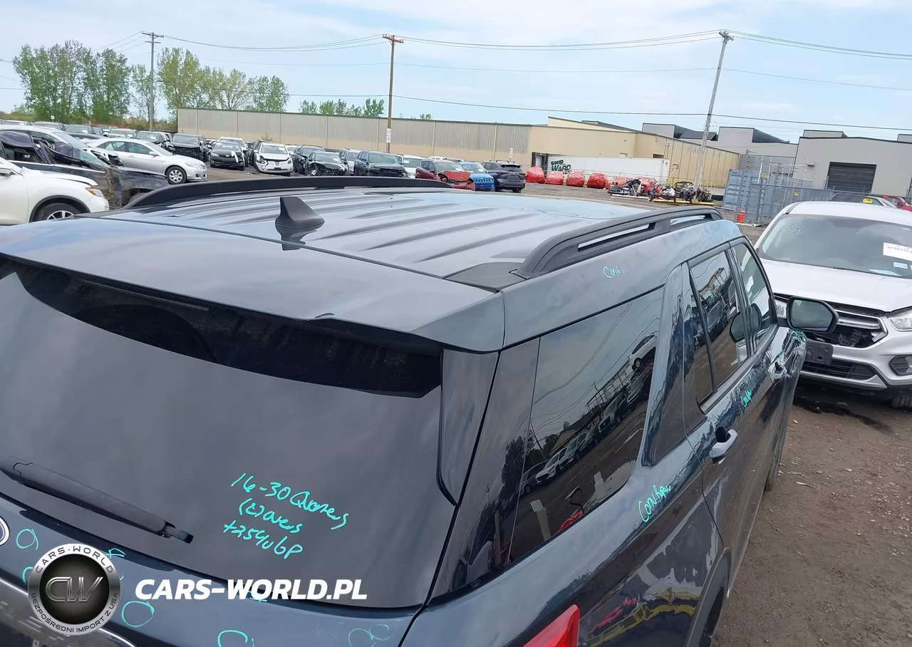 2023 Ford Explorer Xlt VIN:1FMSK8DH4PGB92134 - 17