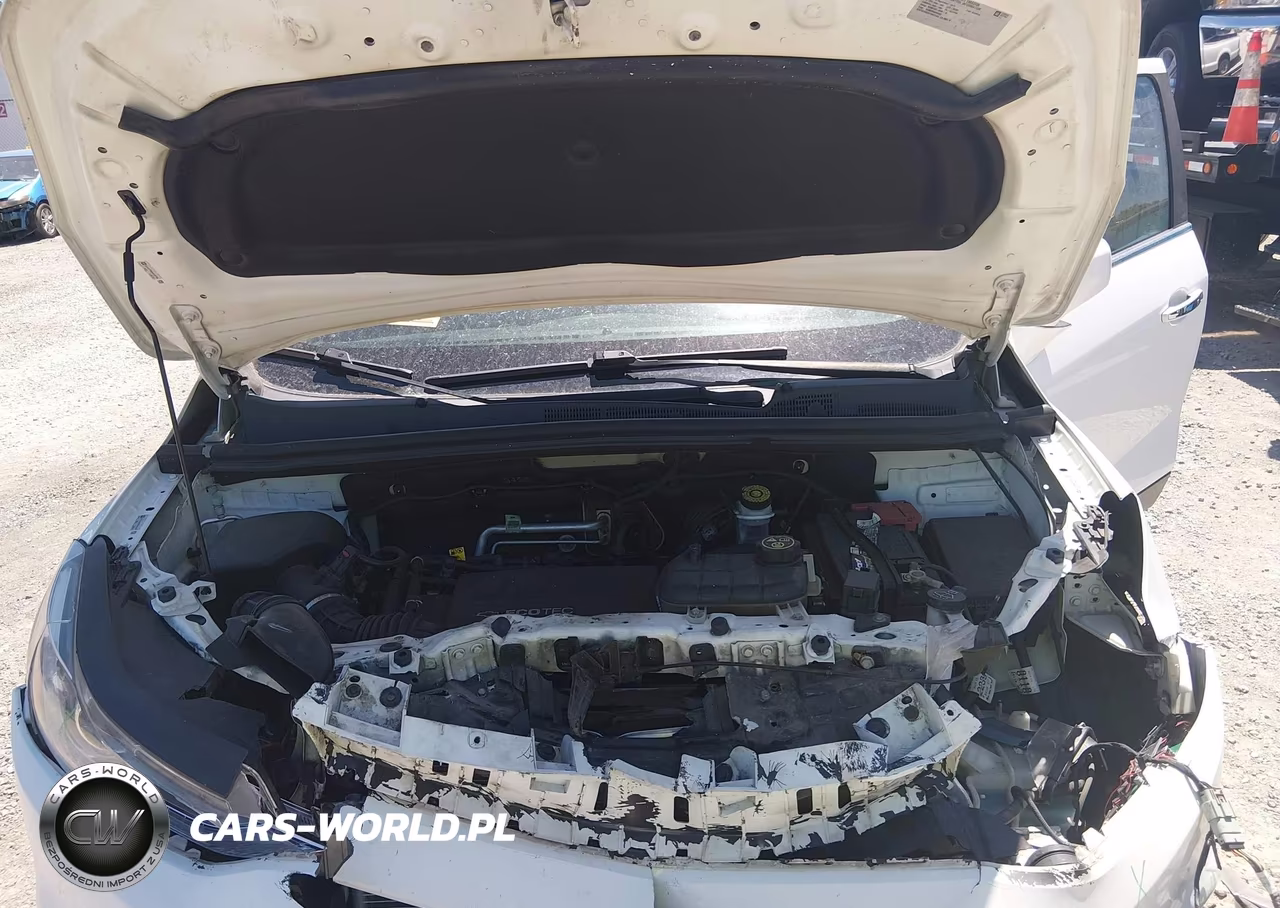 2019 Chevrolet Trax Lt VIN:KL7CJPSB6KB755739 - 10