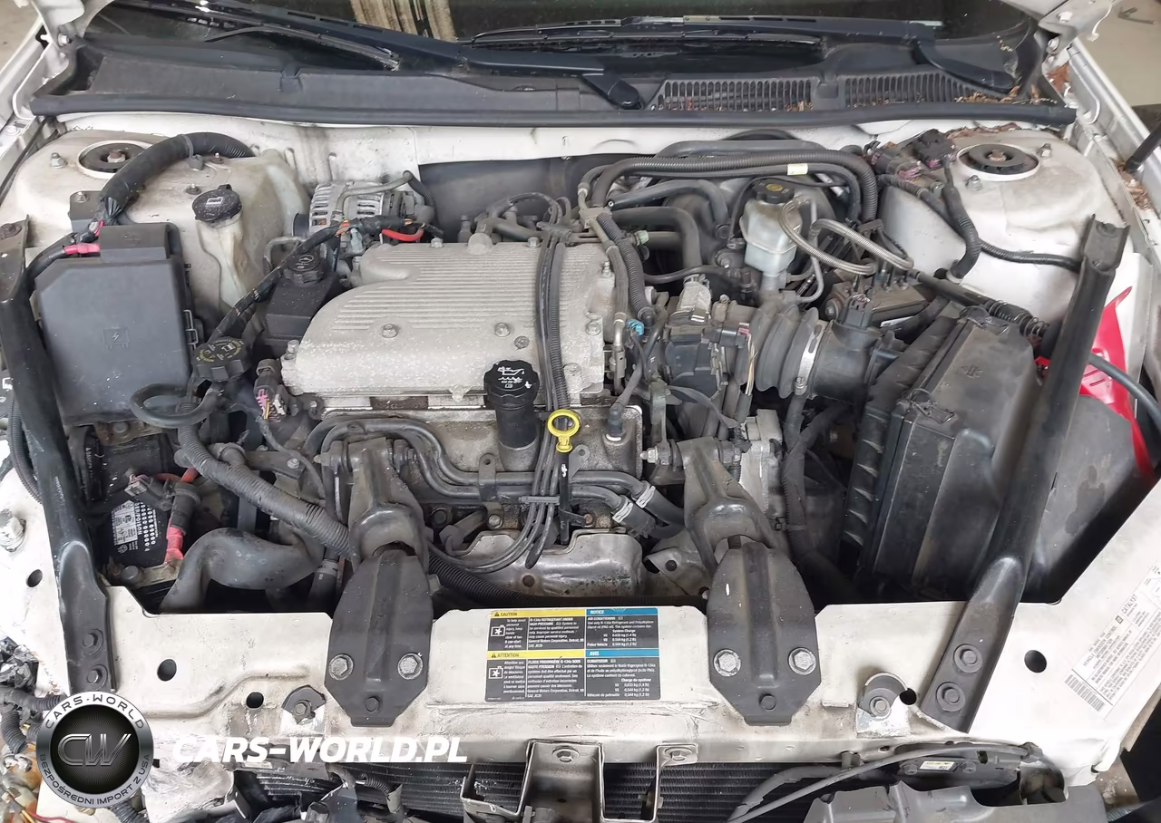 2006 Chevrolet Impala Lt VIN:2G1WT58K669351829 - 10