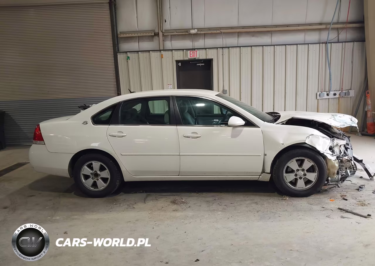 2006 Chevrolet Impala Lt VIN:2G1WT58K669351829 - 14