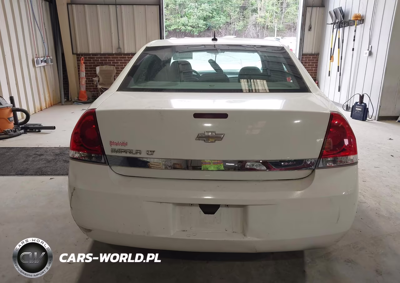 2006 Chevrolet Impala Lt VIN:2G1WT58K669351829 - 17