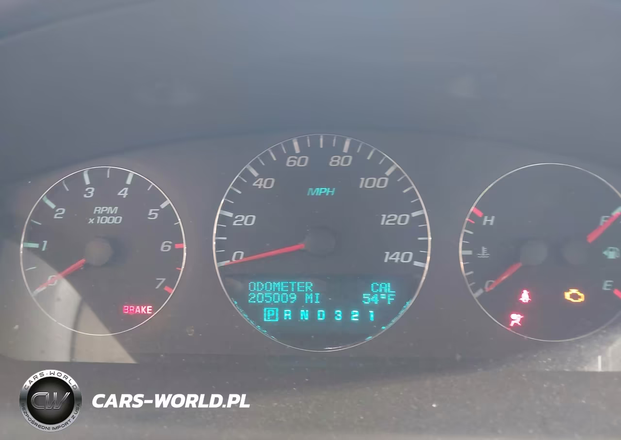 2006 Chevrolet Impala Lt VIN:2G1WT58K669351829 - 7