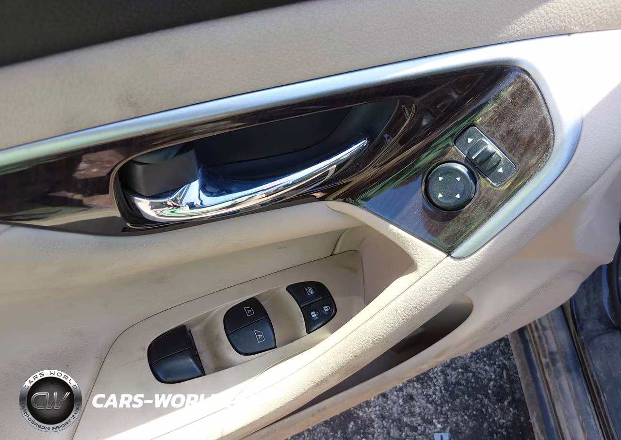2015 Nissan Altima 2.5 Sl VIN:1N4AL3AP8FN908982 - 15