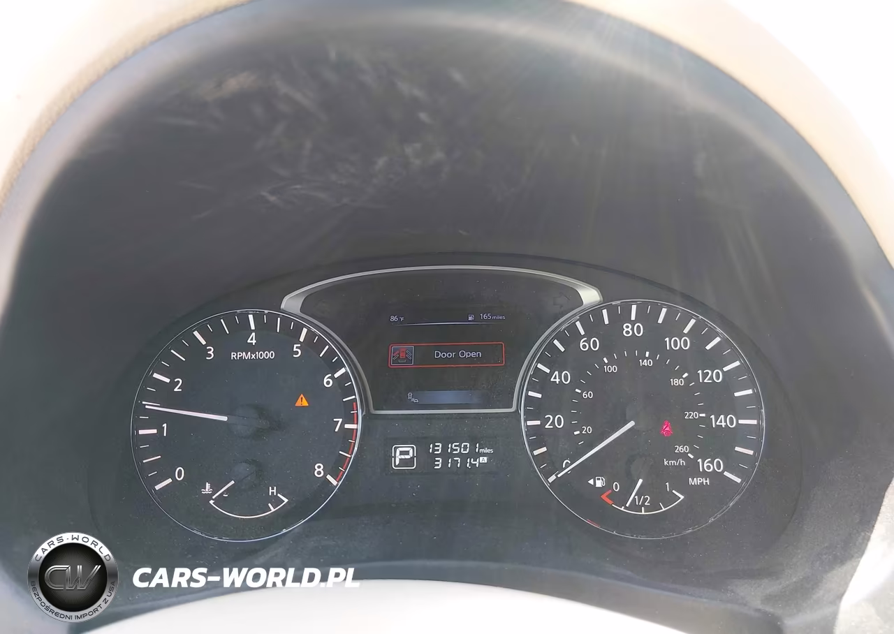 2015 Nissan Altima 2.5 Sl VIN:1N4AL3AP8FN908982 - 7