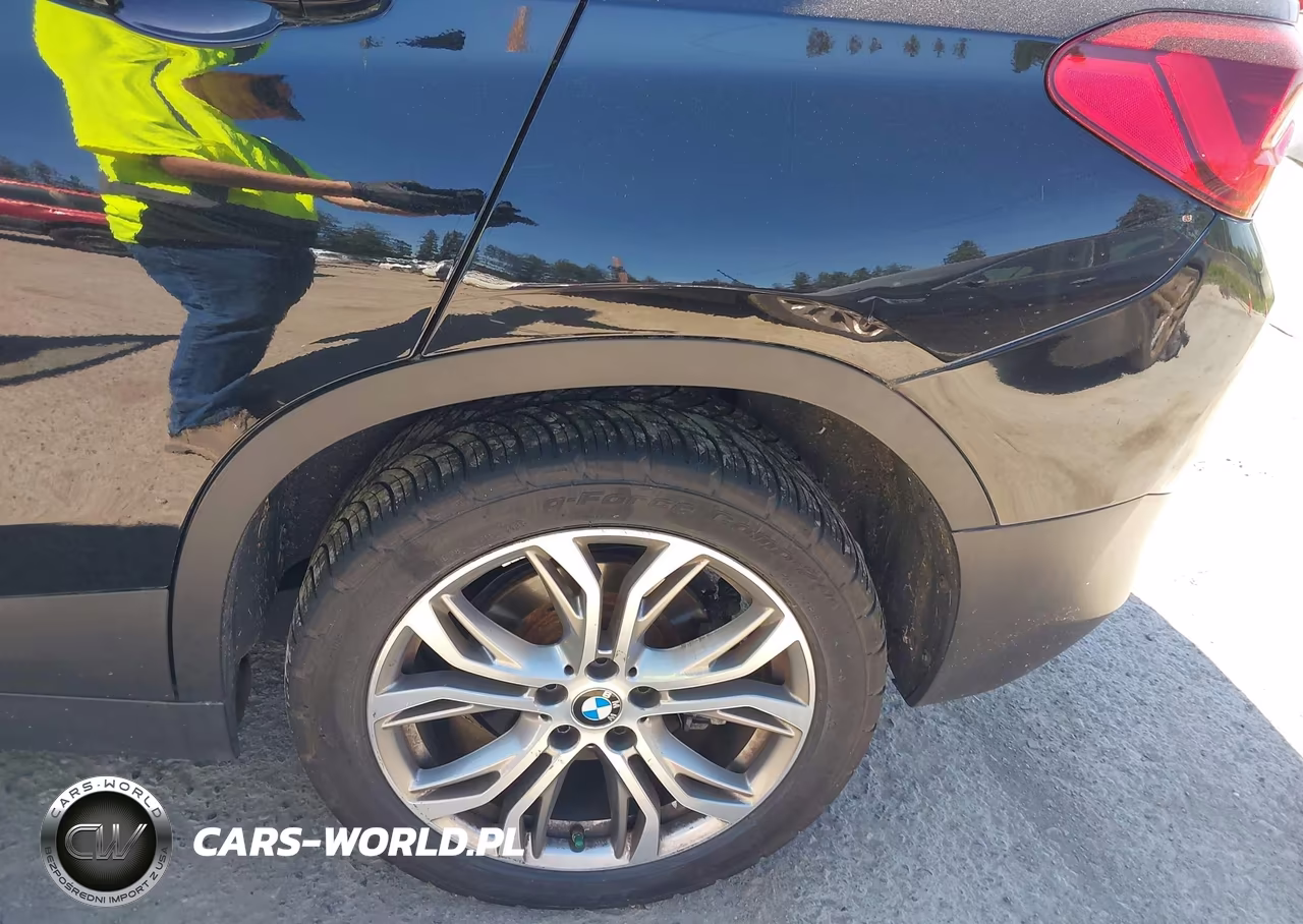 2018 BMW X2 xDrive28I VIN:WBXYJ5C34JEF76073 - 6