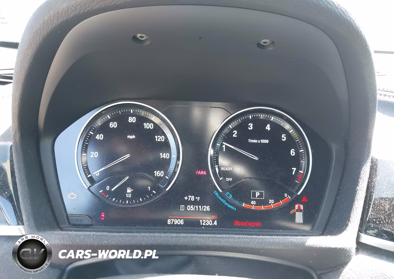 2018 BMW X2 xDrive28I VIN:WBXYJ5C34JEF76073 - 7