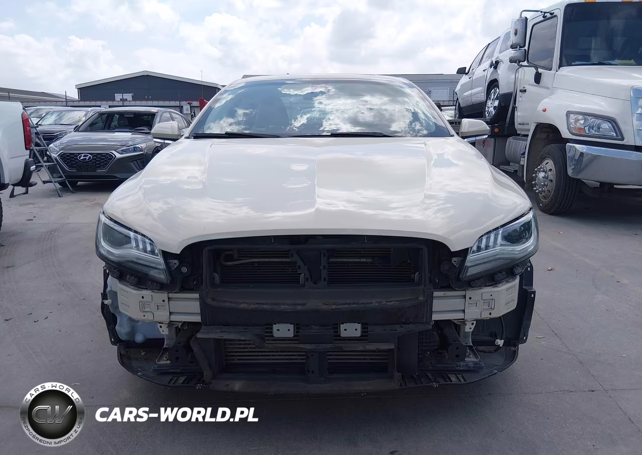 2018 Lincoln Mkz Reserve VIN:3LN6L5F9XJR614118 - 13