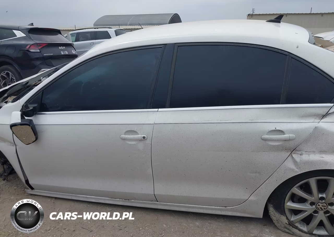 2013 Volkswagen Jetta 2.5L Se VIN:3VWBX7AJ3DM388359 - 15