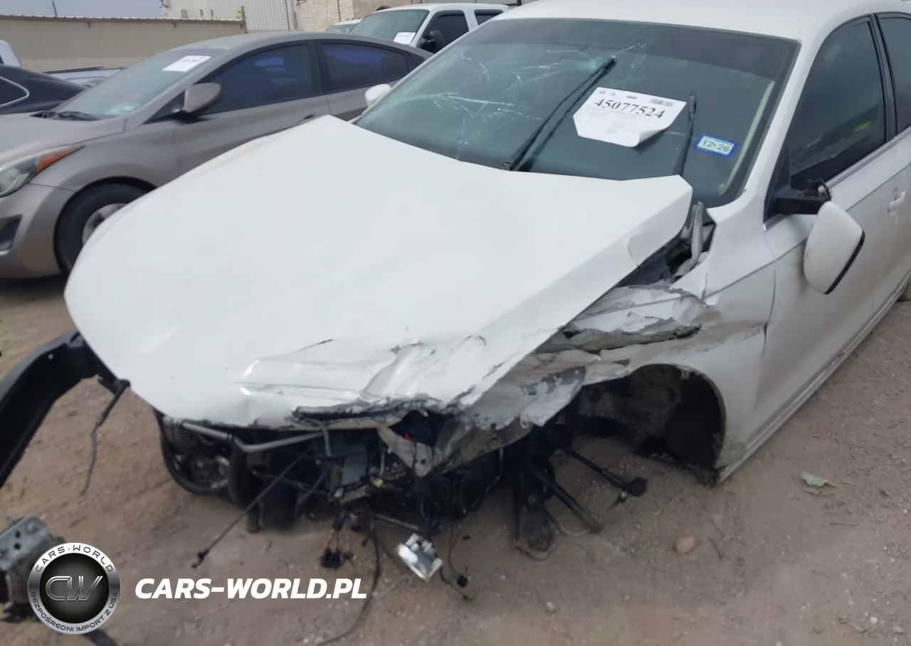 2013 Volkswagen Jetta 2.5L Se VIN:3VWBX7AJ3DM388359 - 6