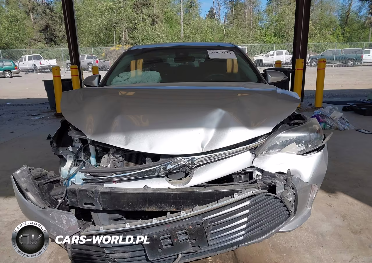 2018 Toyota Avalon Xle VIN:4T1BK1EB6JU285425 - 12