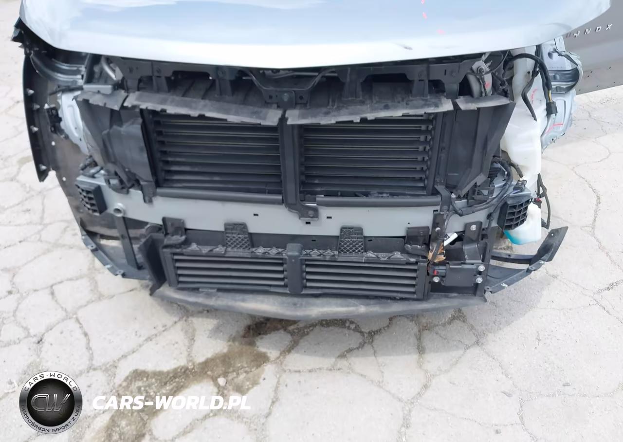 2025 Chevrolet Equinox Fwd Lt VIN:3GNAXHEG9SL309161 - 6