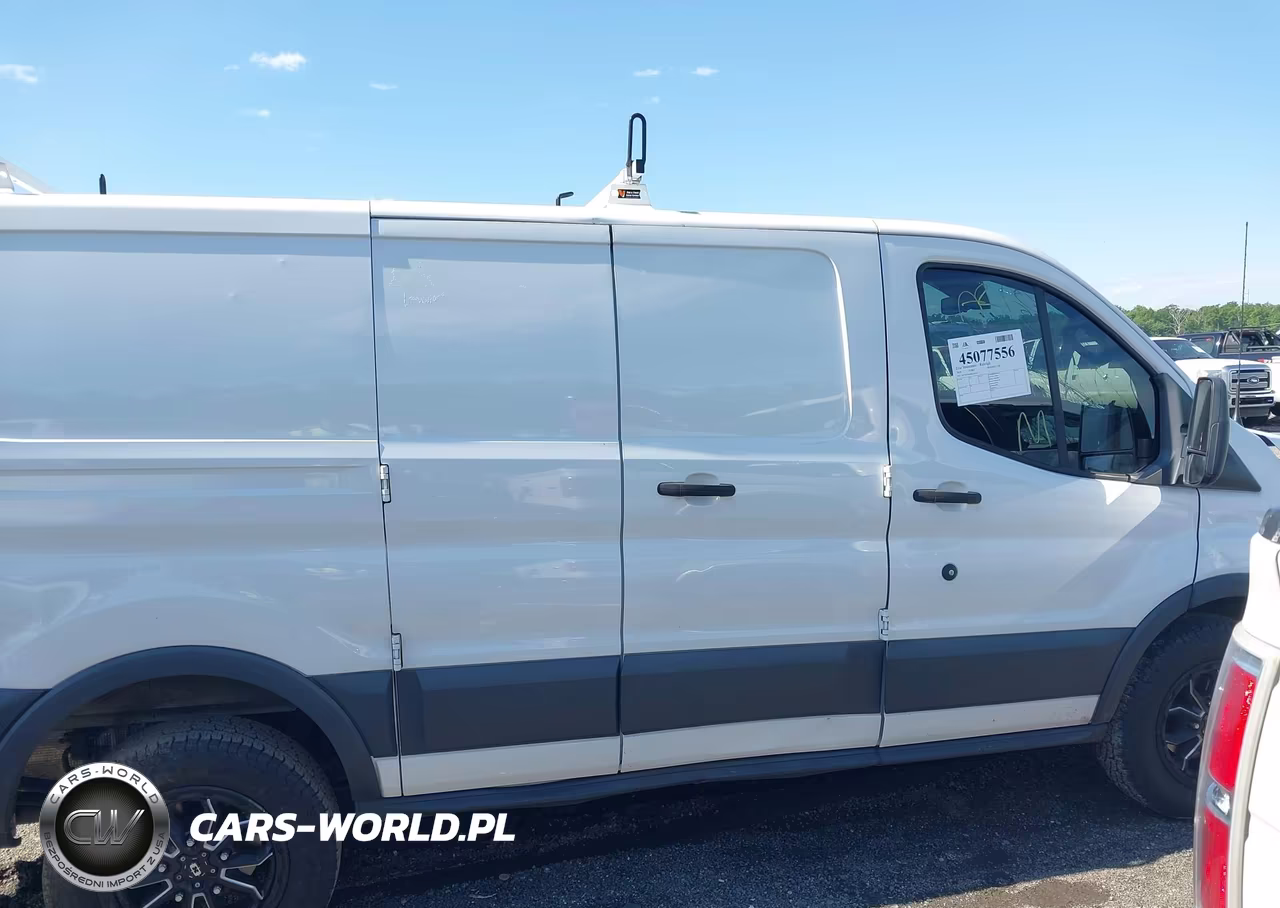 2018 Ford Transit-250 VIN:1FTYR1ZM8JKA03254 - 13