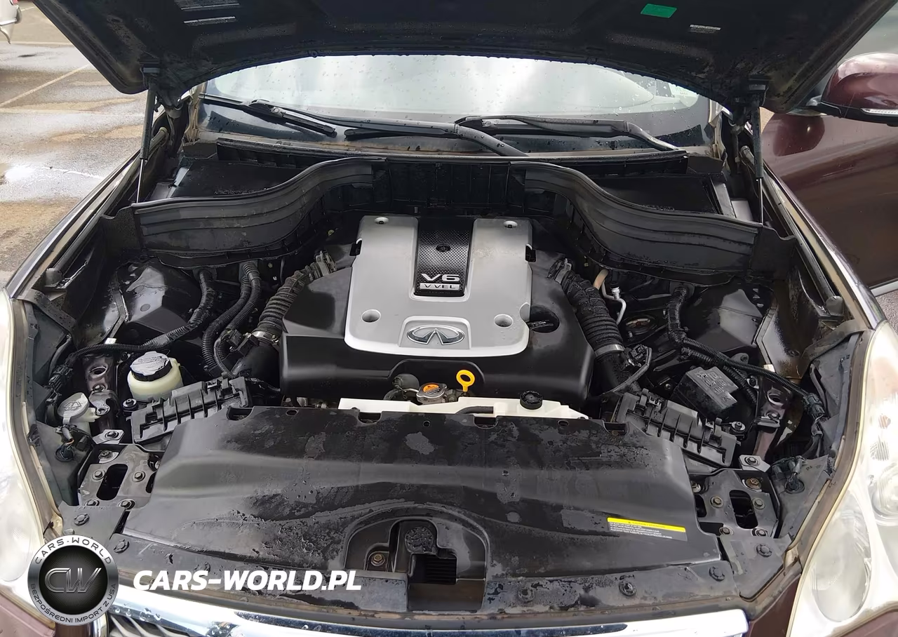 2017 Infiniti Qx50 VIN:JN1BJ0RP3HM389228 - 10
