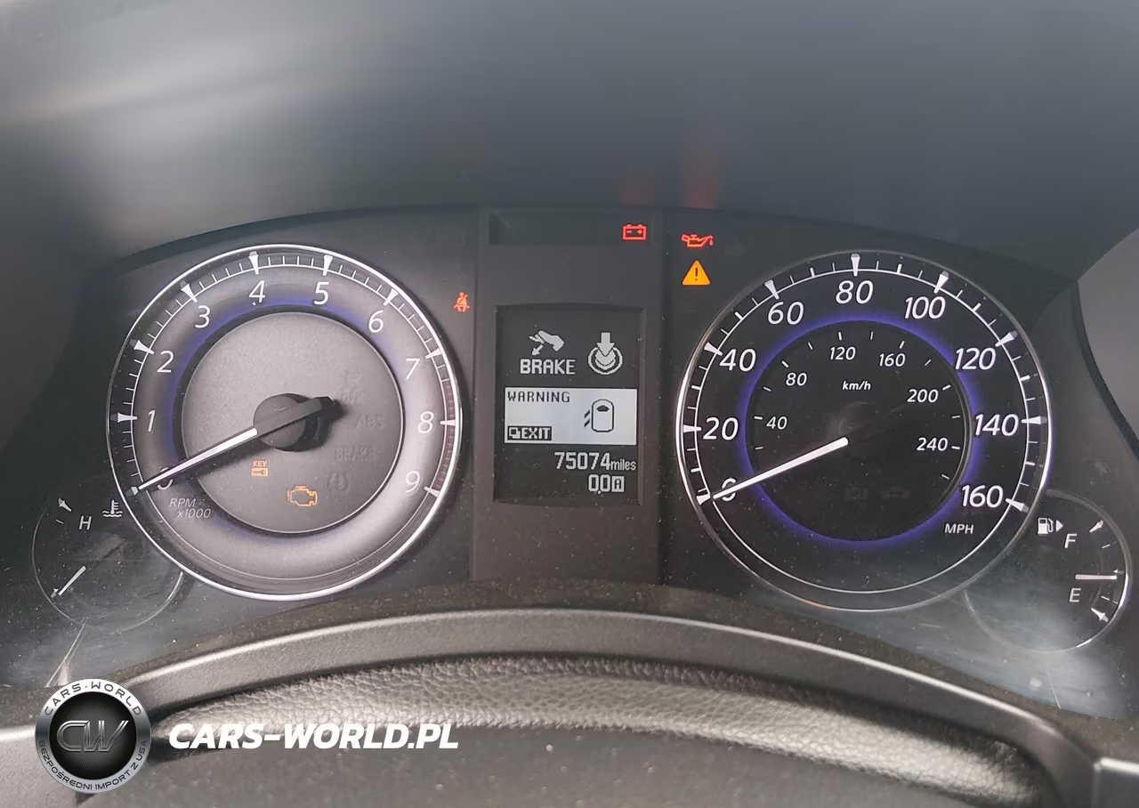 2017 Infiniti Qx50 VIN:JN1BJ0RP3HM389228 - 7