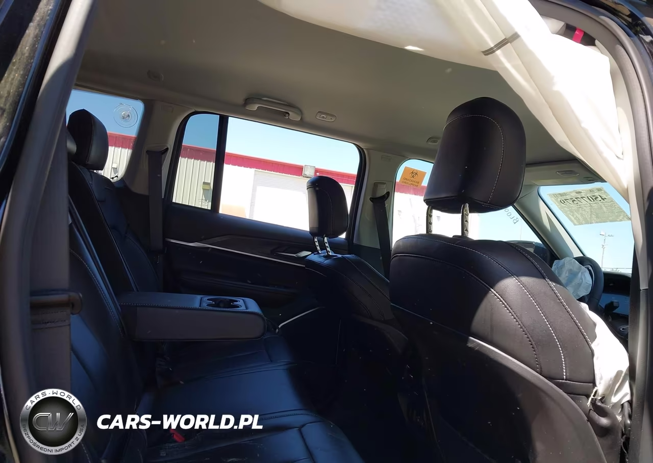 2024 Jeep Grand Cherokee Limited 4X4 VIN:1C4RJHBG8RC702396 - 8