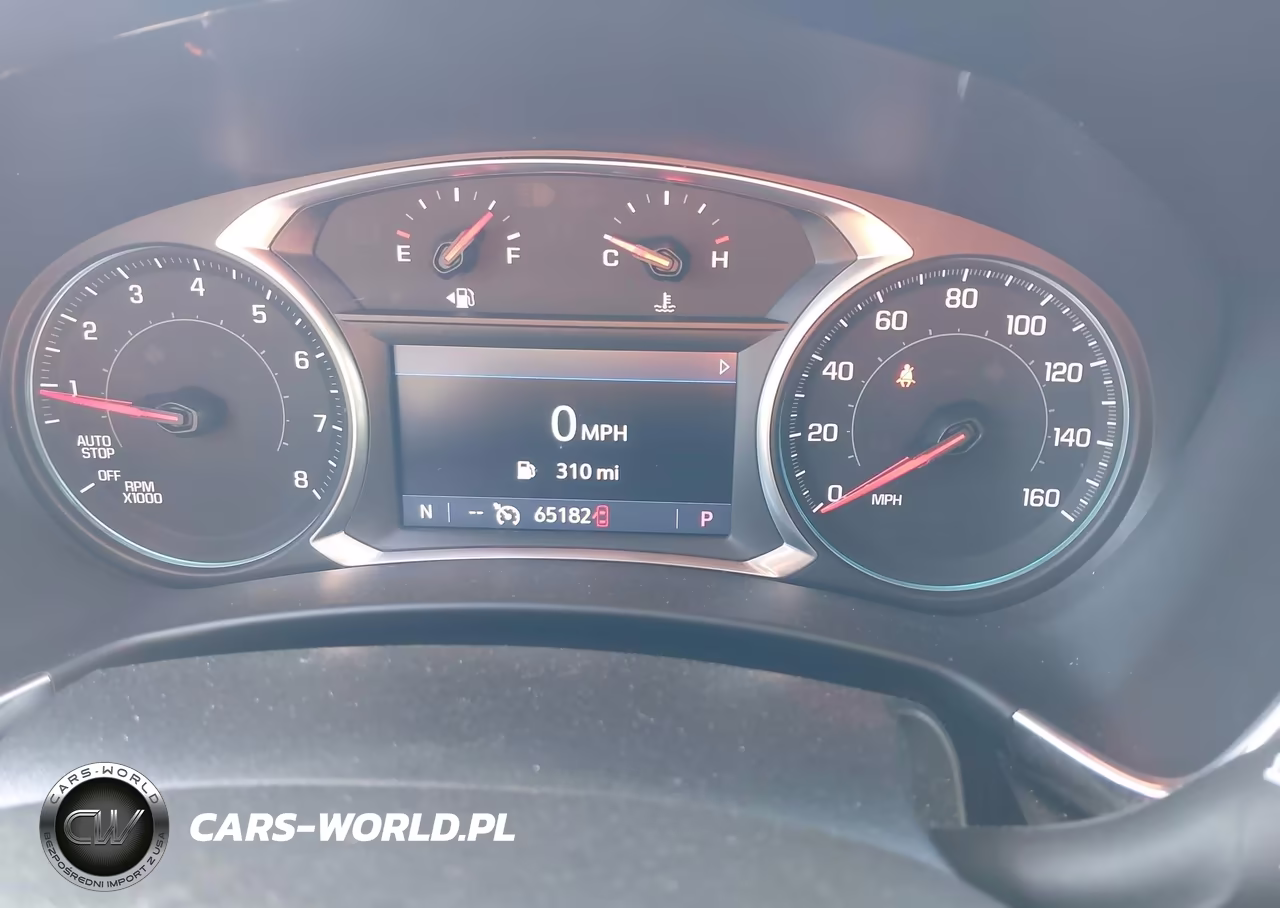 2021 Chevrolet Equinox Awd Premier VIN:2GNAXXEV8M6106553 - 7
